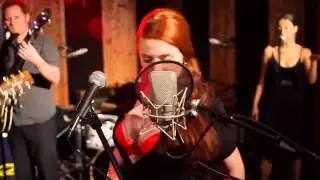 Lena Katina - Mr. Saxobeat @RawSession (legendado)