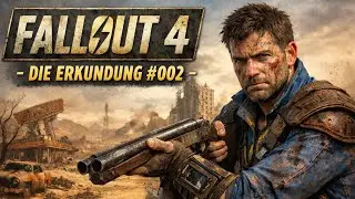 Fallout 4 #002 - Die Erkundung