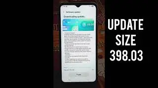 Samsung A14 5G October 2025 update | New features added 🔥🔥