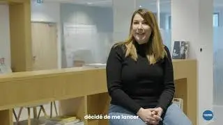 Témoignage : Stéphanie, Formation Gestionnaire de Paie  🧑‍🎓