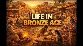 Daily Life in a Bronze Age City &ndash; How People REALLY Lived