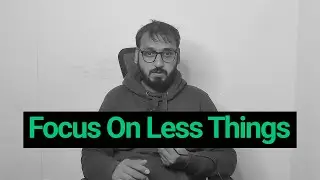 How to Focus on What Matters And Create Your Priority List for Success!