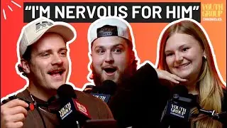 This is the Side of Sam Moss No One Talks About&hellip; | YGC After Hours | SE8 EP190