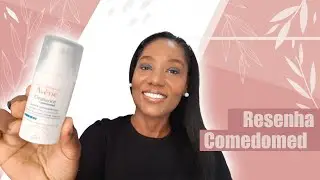 Resenha Cleanance Commedomed ÀVENE Resenha Após 12 semanas de Utilização - Resultado Final.
