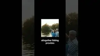 Stress relief solution #viralvideo #nature#need #fishing #fish