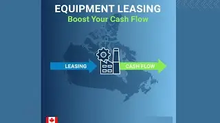 5 Ways Equipment Leasing & Financing Improves Cash Flow