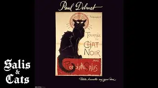 Petite brunette aux yeux doux – Enguerrand Dubroca & Yuko Osawa (Paul Delmet Complete Songs)