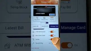 ICICI Platinum Credit Card limit 13500 | तुरंत मिल गया कार्ड