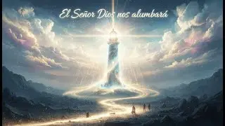 El Señor Dios nos alumbrará - Apocalipsis 22:5