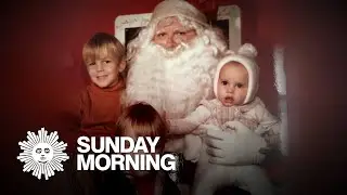 Faith Salie on Santa's magic