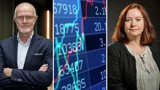 Experterna: Aktierna du ska äga 2024