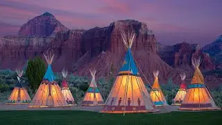 Capitol Reef Country Scenic Byway (Utah Hwy 24): Road Trip from Capitol Reef to Moab Part#1