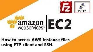 How To Convert pem file to ppk Using Puttygen | Convert Pem To PPK Using Puttygen