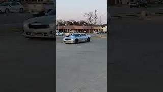 2011 Camaro SS/TT with 800+ whp custom built by Dakota Campbell, Lethal's customs in wamego, ks 😅🔥