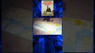 The Campaign For North Africa: The Desert War: 1940-43 - WBGOAT Tournament Challengers