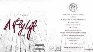 08 Blake & Rich (Fly Gang) - Dont Stop (Prod. Litewrks Creative)