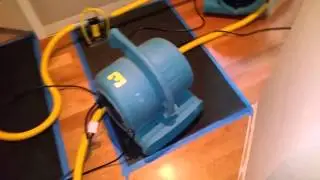 1 800 Water Damage Boise Applied Structural Drying
