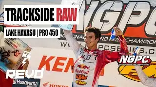 2023 Lake Havasu NGPC | Pro 450