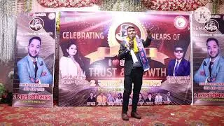 Mr . ANJEET kumar balrampur. Up comming platinum leader  Jeet ki jang  SAYFELIFE ke sang