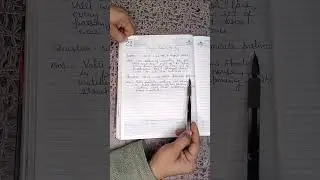 short Answers of Madam Rides the Bus#class X#learn#english#board exam#trending#viral short#yt shorts