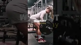 Miranda Cohen showing real fitness consistency 💥 #GymLife #Fitness