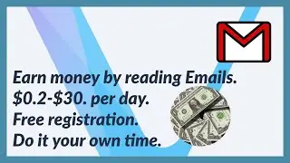 Volutic Earn Money &ndash; Can You Really Earn by Reading Emails.? || watch here.