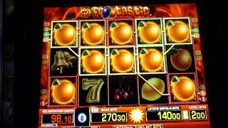 Action am Automat! Casino Merkur Magie Ran an die Geldspielger&auml;te! Zocken um den Gewinn!