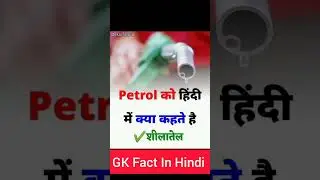 GK Fact in hindi #art #synthwave #electronicmusic #gk #rmgkstudy #generalknowledgequestions