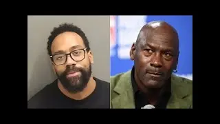 Michael Jordan's Son Was Rejected from the NBA&mdash;What He Did Next Will Leave You Speechless