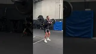 Safety Bar Squat