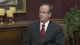 Homekeepers - David Caton, Founder of Florida Family Association