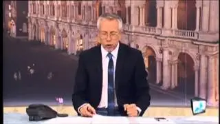 Lega Nord Marano Vicentino: le rifiutano l&rsquo;elemosina nomade urina in pubblico davanti al LIDL