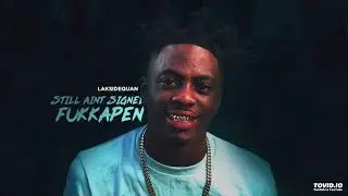 LakeSideQuan - Hard Knock [Prod. By Sensei7] (2018)