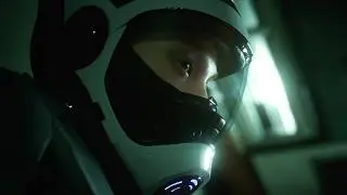 A Sci-Fi Choice Driven Story is Seriously Impressive! | Project Vesperi Demo