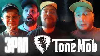 3PM: Blake on Phantom Forest Lights, Cults, Home Intruders & more | 3AM Scary Stories Podcast