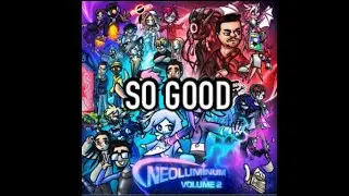 Ranking Neoluminum Vol 2 (This is So Good)