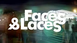Faces & Laces 2015