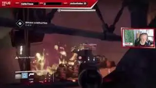 Solo 34 Prison of Elders Without Dying (Destiny)