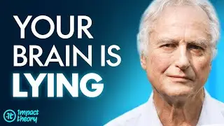 Richard Dawkins on Why Scientific Achievements Might ACTUALLY Be USELESS for Humans