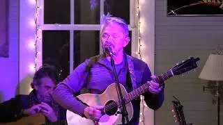 Michael Joe White & Adam Poulin @  #3 RR Arnoldsville  : Nuci's Space event 1/18/26