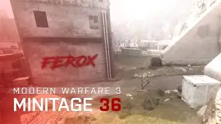 Ferox: Minitage #36 - by Shakur