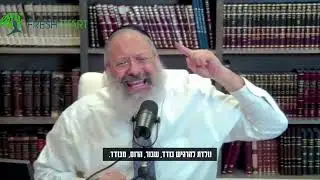 The Great Deception: Why Moshe *had* to say they were only leaving Egypt for three days. Prepare to