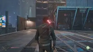 Coruscant Knight Search [Star Wars - Jedi: Survivor (2023)] w/ @Jedindy • Xbox Series X