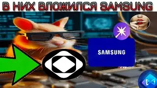 SAGA 🌞 Главное L1 РЕШЕНИЕ для ИГР web3, с инвестором SAMSUNG. Принцип работы, токеномика