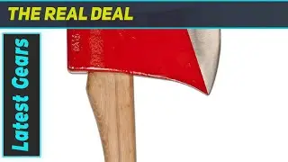 Fallers Axe 4 lbs. with 28