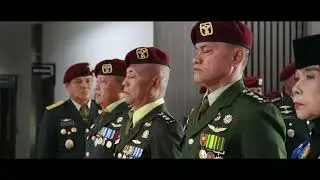 WISUDA PURNA WIRA DAN PURNA BAKTI PUSAT PENERBANGAN TNI ANGKATAN DARAT