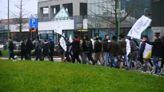Pellegrinaggio Urna Don Bosco 2014