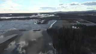 Tanana Lakes Recreation Circuit