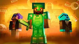 Finding Minecraft&rsquo;s Greatest Villain 
