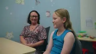 Faltering Growth in Infants and Children -  Motion Kids (LANDSCAPE)